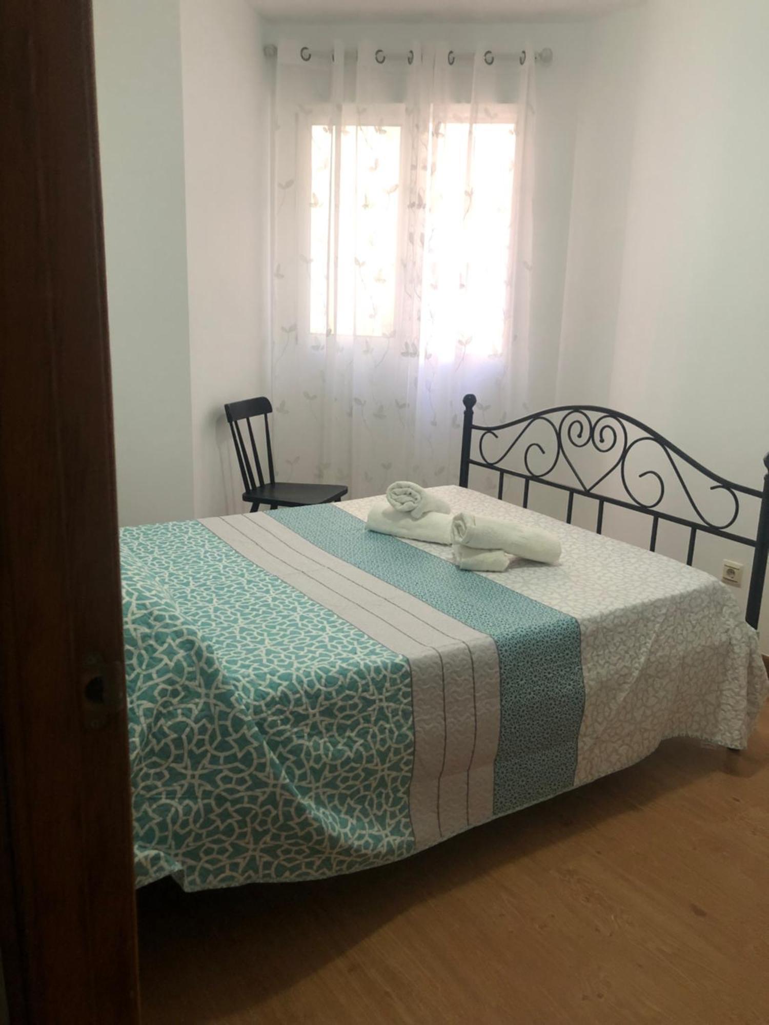 Carla 24 Gil Apartment Aguilas Exterior photo